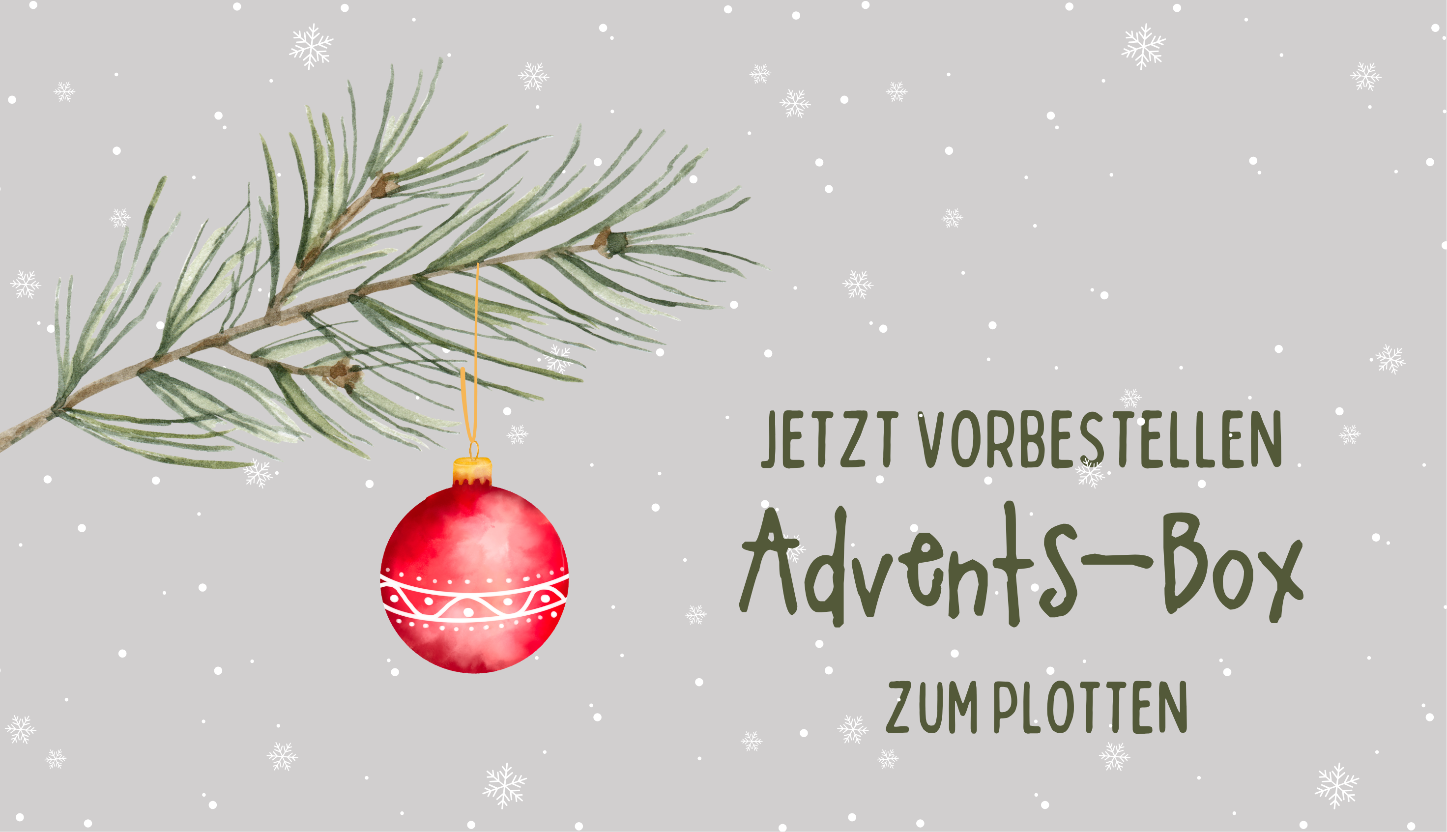 adventsbox